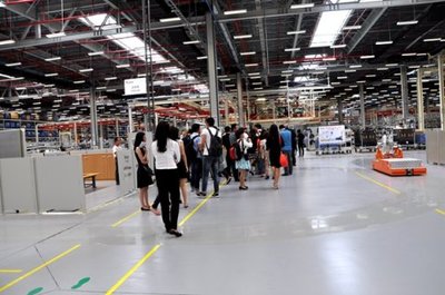 愛科中國全新生產基地落成投運 在華工廠投資額達3億美金