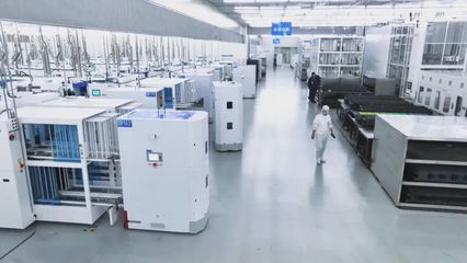 【筑夢(mèng)現(xiàn)代化 共繪新圖景&middot;喜迎全國(guó)兩會(huì)】創(chuàng)新突圍改革破局 安徽國(guó)企勇?lián)?dāng)_中安在線