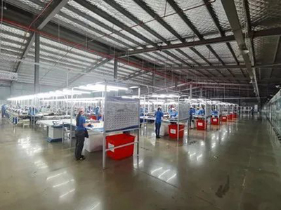 疫情蔓延下紡織企業(yè)的海外投資項(xiàng)目取得新進(jìn)展